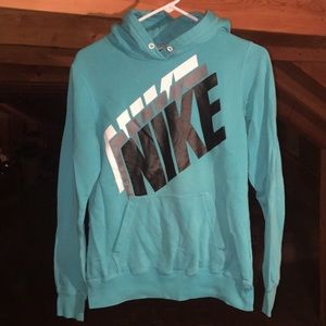 Nike hoodie